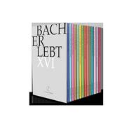 Bach Erlebt XVI DVD DVD