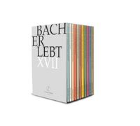 Bach Erlebt XVII