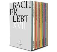Bach Erlebt XVII DVD E