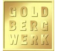 Bach/Essl : Goldbergwerk Bearbeitung Goldberg Variationen. Essl, Neubauer, Kraushofer, Landkammer.