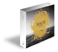 Divers compositeurs – Bach & Sons – CD Coffret – ZIGZAG