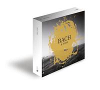 Bach et fils - 7 CD CD