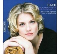 Bach et Le Temps liturgique [Import]
