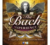 Bach Experience / Various