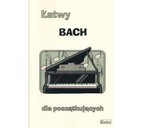 Bach facile pour les débutants