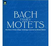 Bach Family - Motets