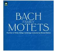 Bach Family Motets
