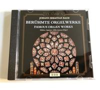 Bach - Famous Organ Works [Import]
