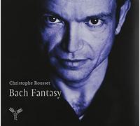 Bach : Fantaisies, préludes et fugues