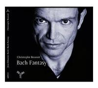 Bach fantasy