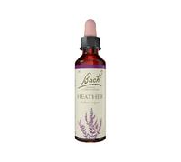 Bach Fleurs de Bach Original Heather 20ml