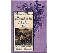Bach Flower Remedies For Children