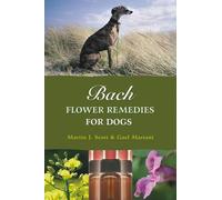 Bach Flower Remedies for Dogs