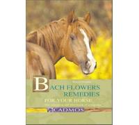 Bach Flower Remedies for Your Horse: Reducing Stress and Alleviating Symptoms