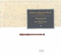 Bach : Flute Sonatas