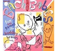 Bach For Babies / Various Bach For Babies / Various