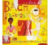 Bach for Breakfast