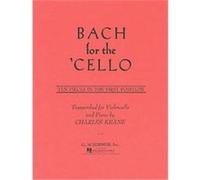 Bach for the cello