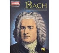 Bach for the Recorder