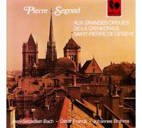 Bach-Franck-Brahms