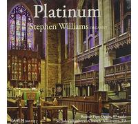 Bach / Franck / Vierne / Williams - Platinum