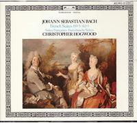 Bach - French Suites