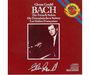 Bach - French Suites