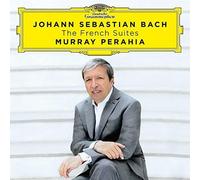 Bach / Perahia, Murray - Bach: French Suites [Import]
