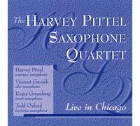 Bach - Fugue/Take The a Train/Bachian