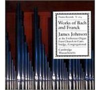 Bach - Fugues/Prelude/etc