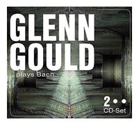 Bach - Glenn Gould Joue Bach [Import]