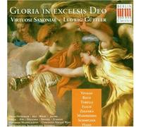 Bach - Gloria