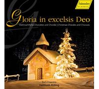 Bach : Gloria in Excelsis Deo