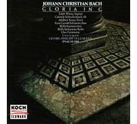 Bach; Gloria in G Major / en Sol Majeur