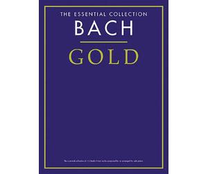 Bach Gold - the Essential Collection