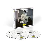 Lang Lang - Bach: Goldberg. -Deluxe [Import]