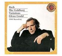 Goldberg Variations 1981 (Gould)