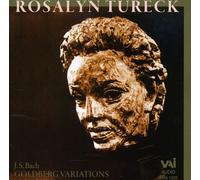 Bach: Goldberg Variations