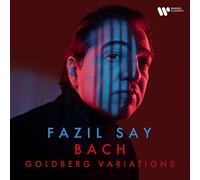 Bach, Goldberg Variations