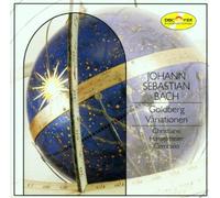 Bach - Goldberg Variations