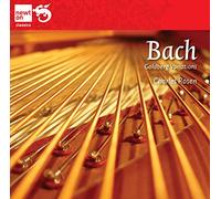 Bach, J.S. - Goldberg Variations Bwv98 [Import]