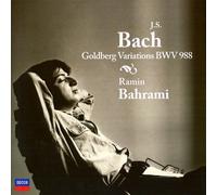 Bach: Goldberg Variations
