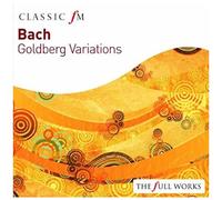 Various - Bach: Goldberg Variations