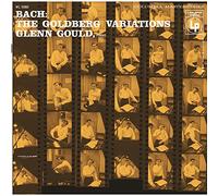 Bach: Goldberg Variations, Bwv 988 - Remastered Édition (1955 Mono Recording)