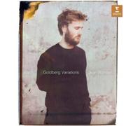 Bach Goldberg Variations by Rondeau, Jean NEUF