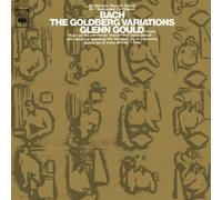 Bach: Goldberg Variations CD