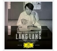 Lang Lang - Bach: Goldberg. -Deluxe [Import]