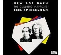 Bach:Goldberg Variations [Import]