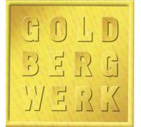 Bach Goldbergwerk Bearbeitung Goldberg Variationen. Essl, Neubauer, Kraushofer, Landkammer