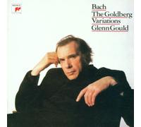Bach: Goldbervariationen (1981) [SACD] [Import]